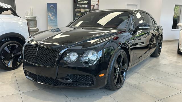 2018 Bentley Flying Spur W12 S for sale in Exton, PA