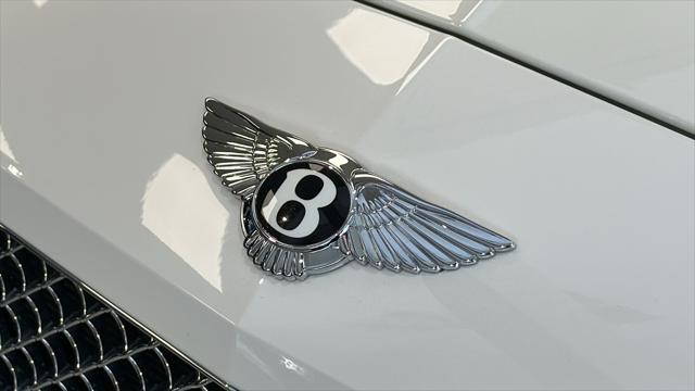 2015 Bentley Continental GT Speed