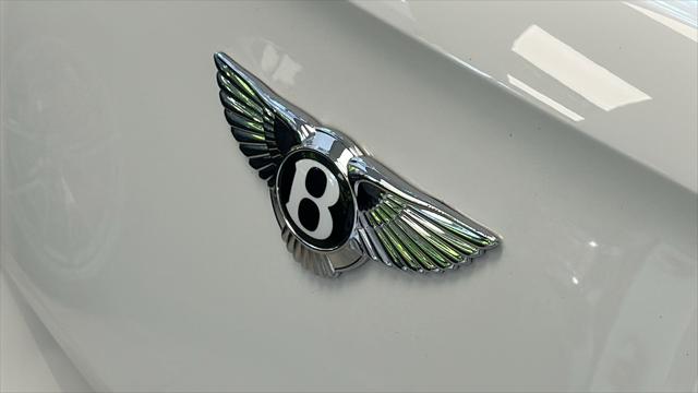 2015 Bentley Continental GT Speed