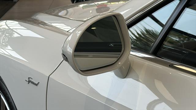 2015 Bentley Continental GT Speed