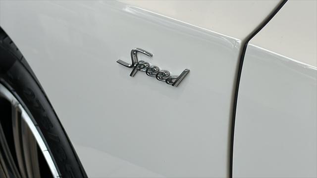 2015 Bentley Continental GT Speed