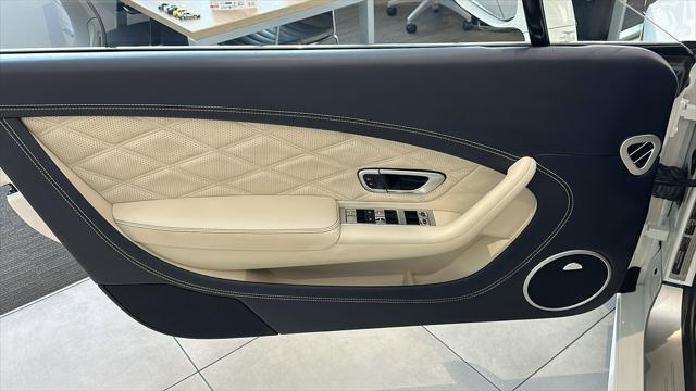 2015 Bentley Continental GT Speed