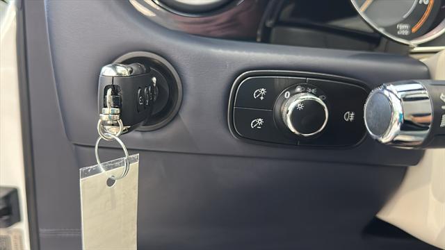 2015 Bentley Continental GT Speed