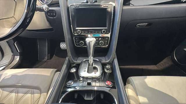 2015 Bentley Continental GT Speed