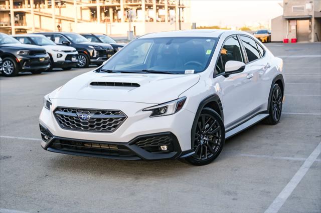 2022 Subaru WRX Limited for sale in Los Angeles, CA