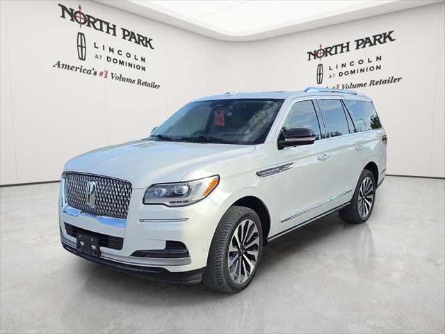 2024 Lincoln Navigator Reserve for sale in San Antonio, TX