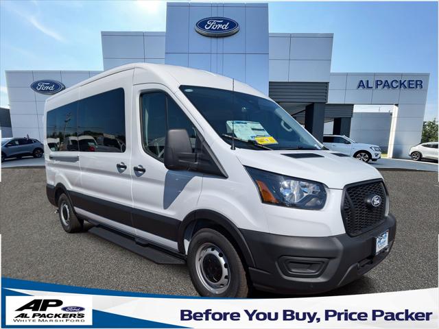 2027 Ford Transit-350 Passenger Van XL for sale in Whitemarsh, MD
