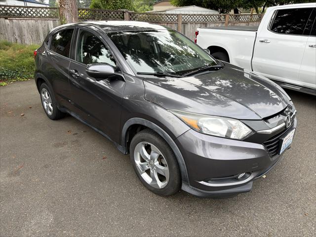 2016 Honda HR-V EX for sale in Lynnwood, WA