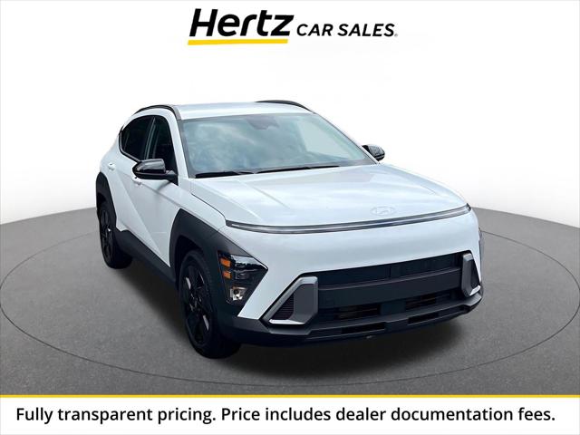2026 Hyundai Kona SEL Sport for sale in Charlotte, NC