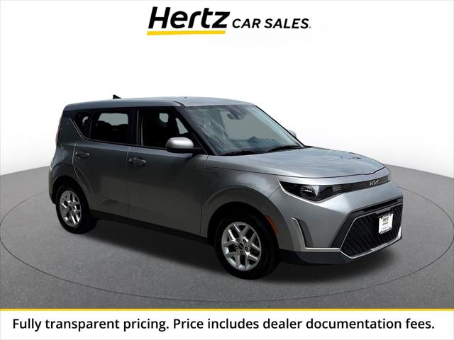 2025 Kia Soul LX for sale in Richmond, VA