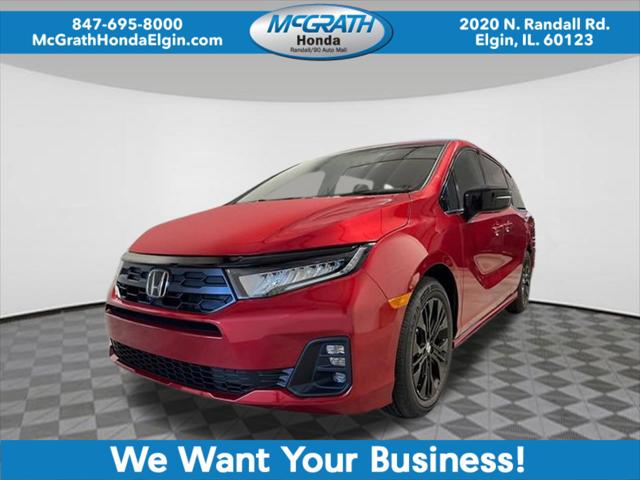 2026 Honda Odyssey Sport-L for sale in Elgin, IL
