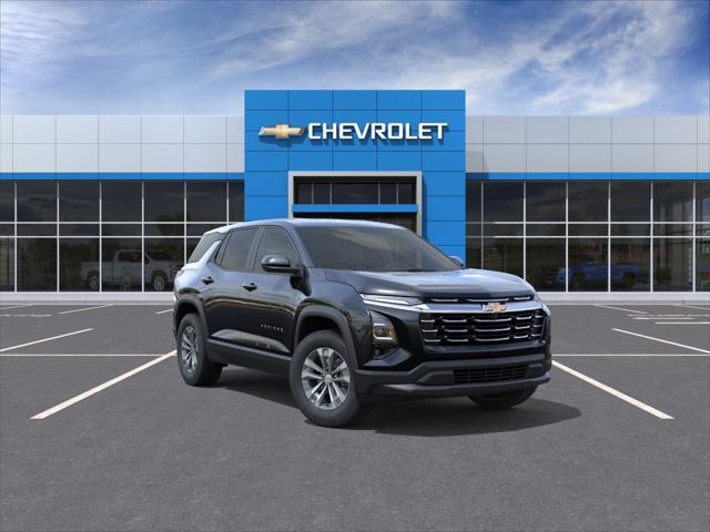 2026 Chevrolet Equinox AWD LT for sale in Enosburg Falls, VT