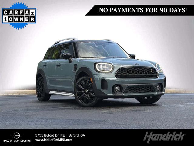 2023 MINI Cooper Countryman Cooper S for sale in Buford, GA