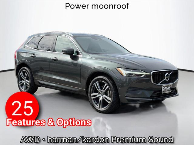 2019 Volvo XC60 T5 Momentum for sale in Reno, NV