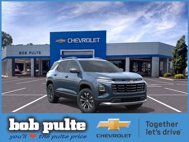 2027 Chevrolet Equinox for sale near Lebanon, OH