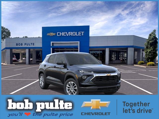 2026 Chevrolet TrailBlazer for sale near Lebanon, OH