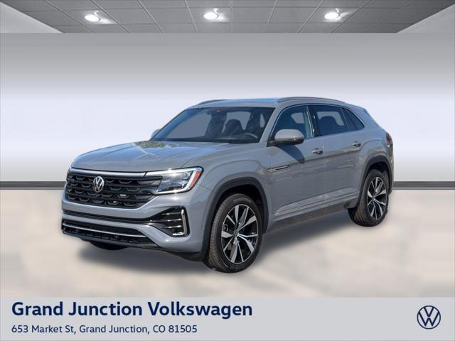 2026 Volkswagen Atlas Cross Sport SEL Premium R-Line for sale in Grand Junction, CO
