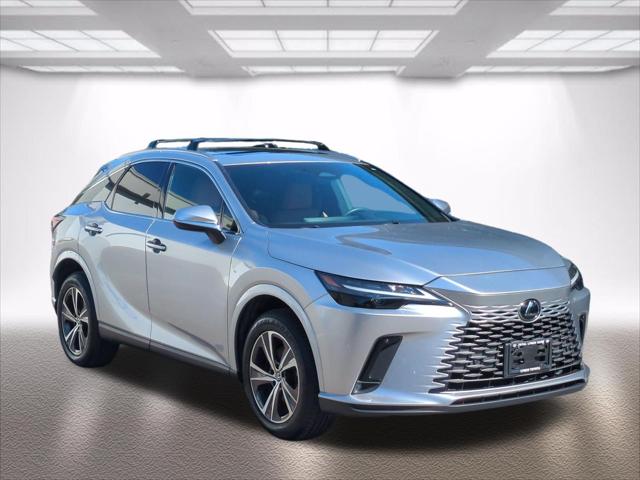 2023 Lexus RX 350 Premium for sale in Manchester, CT