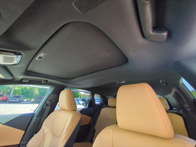 2023 Lexus RX 350 Premium