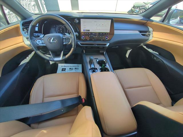 2023 Lexus RX 350 Premium