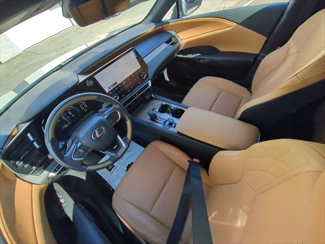2023 Lexus RX 350 Premium