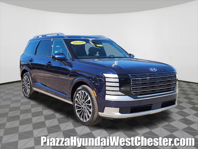 2026 Hyundai Palisade Calligraphy for sale in West Chester, PA