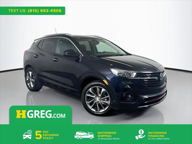2021 Buick Encore GX FWD Select for sale in Tampa, FL