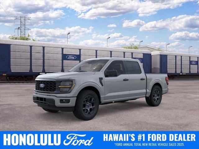 2026 Ford F-150 STX for sale in Honolulu, HI