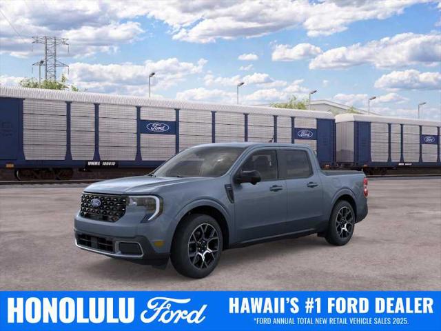2026 Ford Maverick Lariat for sale in Honolulu, HI