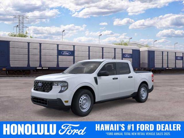 2026 Ford Maverick XL for sale in Honolulu, HI