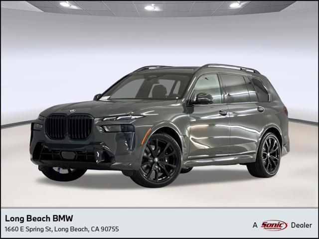 2027 BMW X7 xDrive40i for sale in Long Beach, CA