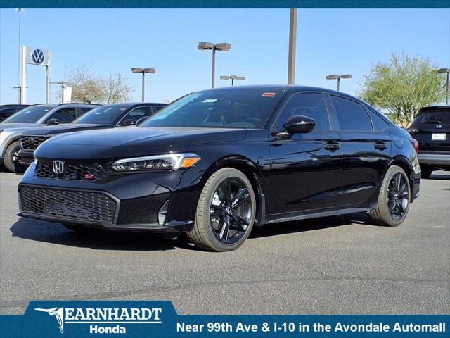 2026 Honda Civic Sedan for sale in Avondale, AZ