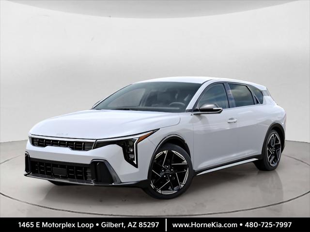 2026 Kia K4 GT-Line for sale in Gilbert, AZ