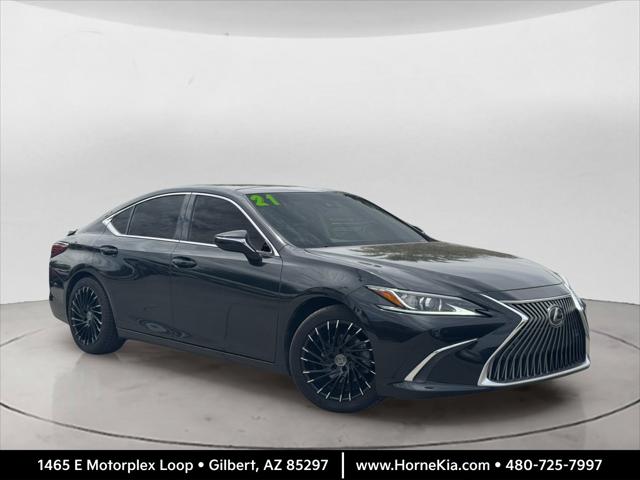 2021 Lexus ES 350 ES 350 for sale in Gilbert, AZ