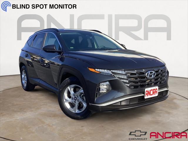 2024 Hyundai Tucson SEL for sale in San Antonio, TX