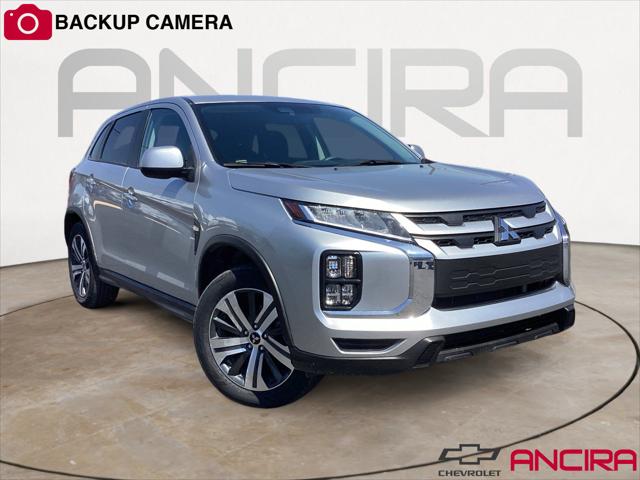 2024 Mitsubishi Outlander Sport 2.0 ES for sale in San Antonio, TX