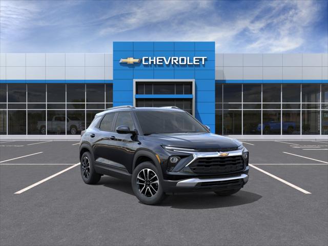 2026 Chevrolet TrailBlazer LT for sale in Dallas, TX