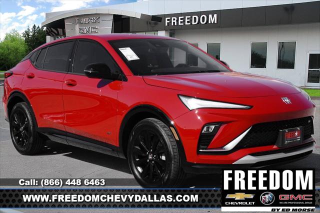 2026 Buick NV Sport Touring FWD for sale in Dallas, TX