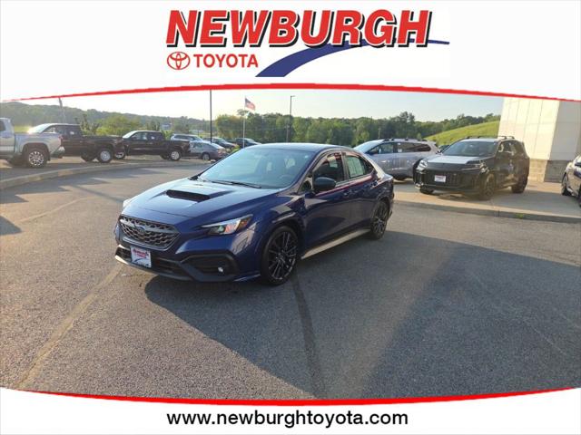 2023 Subaru WRX Premium for sale in Newburgh, NY