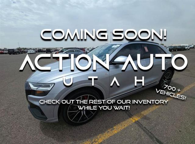 2021 Audi Q8 Premium Plus 55 TFSI quattro Tiptronic for sale in Orem, UT
