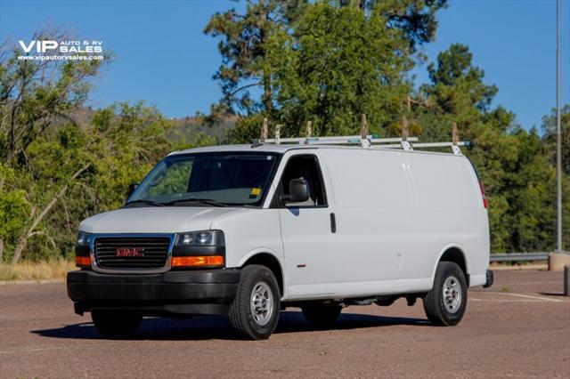 2018 GMC Savana 2500 Work Van for sale in Prescott, AZ