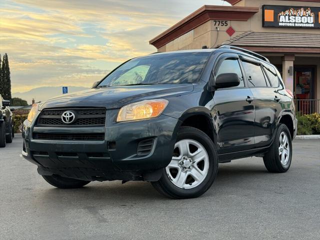 2011 Toyota RAV4 Unknown for sale in Riverside, CA