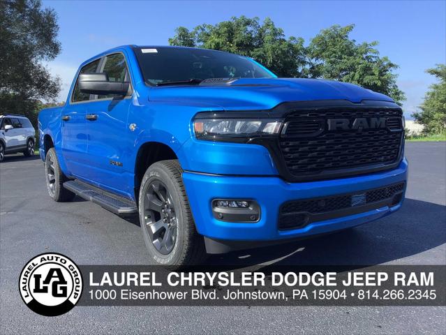 2026 Ram 1500 Express Crew Cab 4x4 5'7" Box for sale in Johnstown, PA