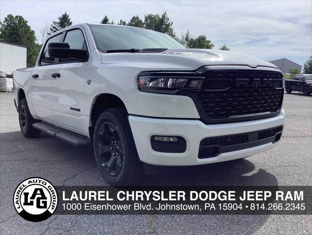 2026 Ram 1500 Express Crew Cab 4x4 5'7" Box for sale in Johnstown, PA