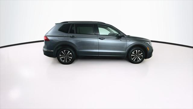 2023 Volkswagen Tiguan 2.0T S for sale in Cary	, NC