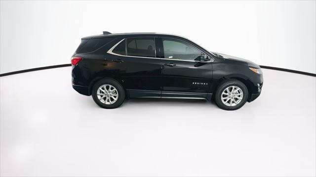 2020 Chevrolet Equinox FWD LT 1.5L Turbo for sale in Birmingham, AL