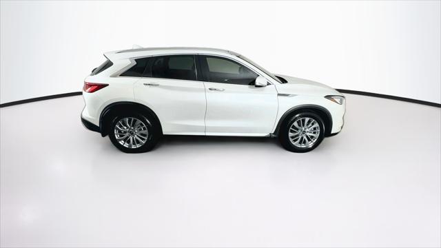 2024 INFINITI QX50 LUXE for sale in Birmingham, AL