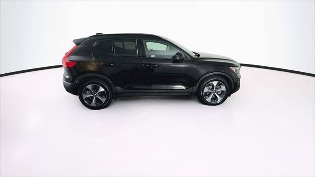 2023 Volvo XC40 B4 Ultimate Dark Theme for sale in Birmingham, AL