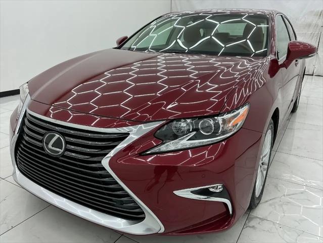 2017 Lexus ES 350 ES 350 FWD for sale in Cincinnati, OH