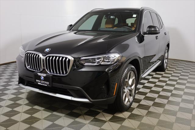 2024 BMW X3 xDrive30i for sale in Sioux Falls, SD